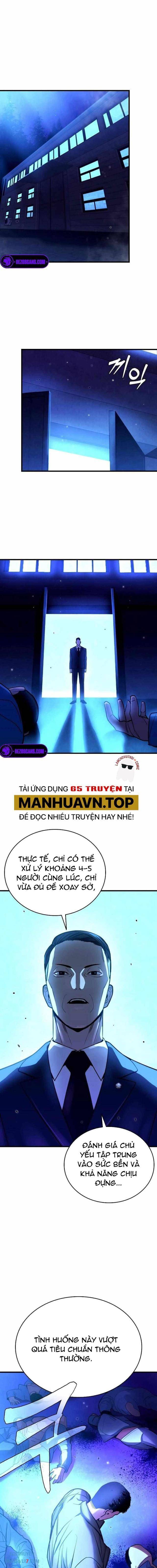 Thực Thi Công Lý - Page 1