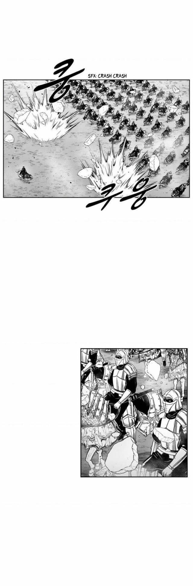 Cơn Bão Đỏ - Page 30