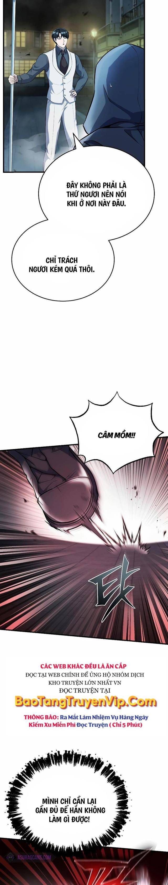 Những Nhân Vật Chính Mà Chỉ Tôi Biết - Page 13