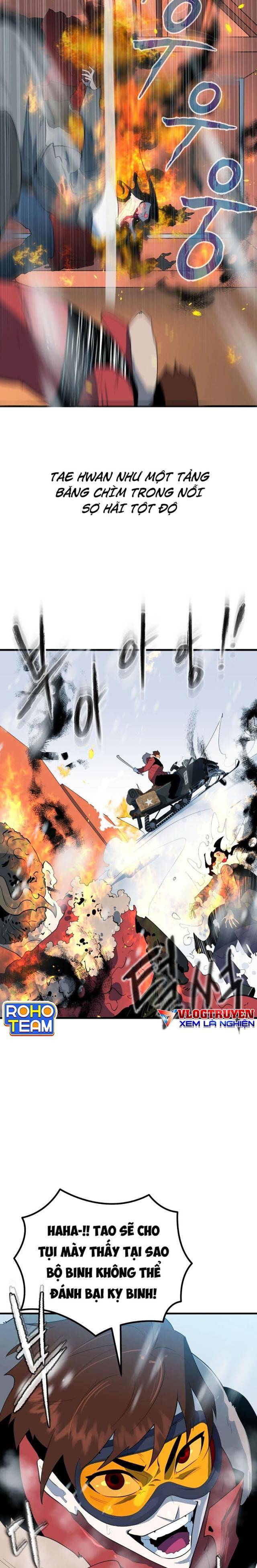 Đường Cùng - Page 2