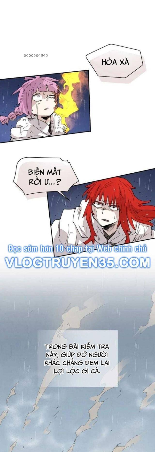 Đại Pháp Sư Của Tổ Đội Hồi Quy - Page 2