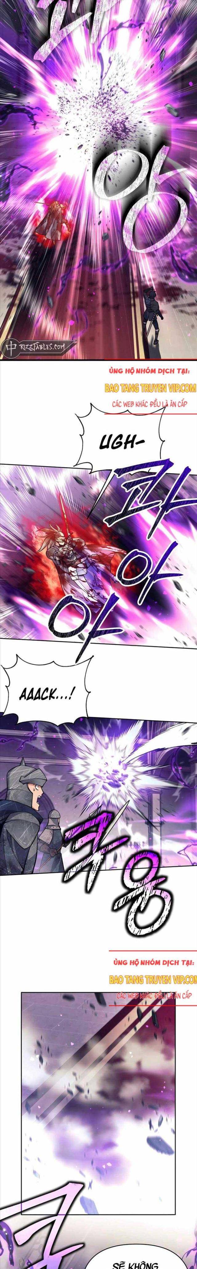 Trở Thành Tên Khốn ở Thế Giới Dark Fantasy - Page 3