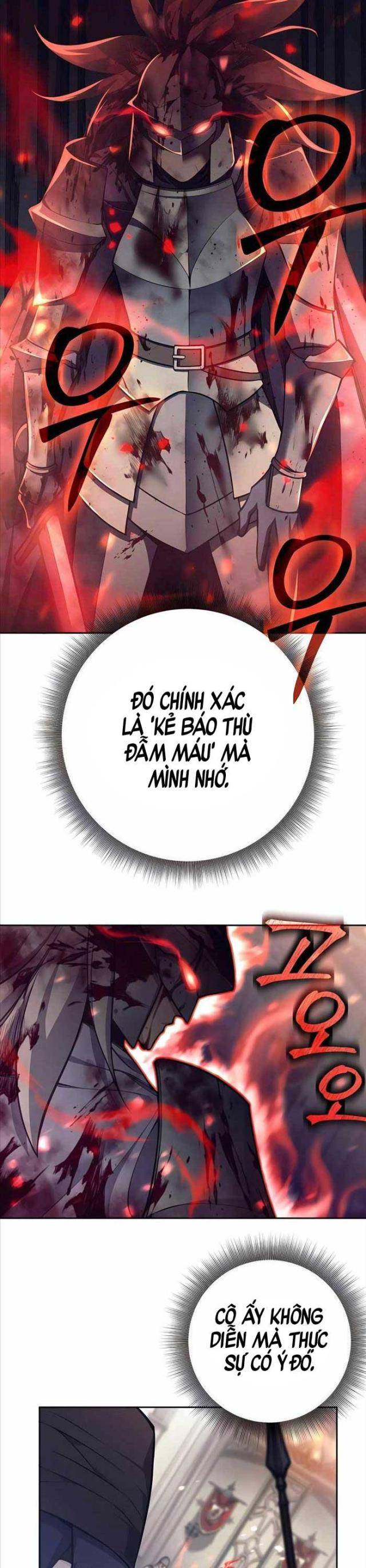 Trở Thành Tên Khốn ở Thế Giới Dark Fantasy - Page 3