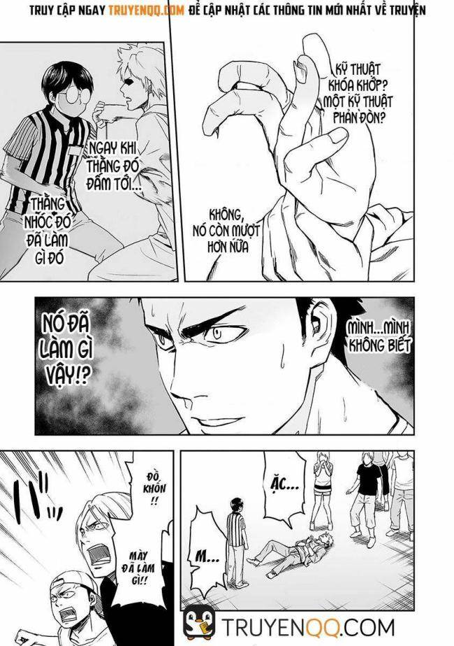 Tsuyoshi - Page 41