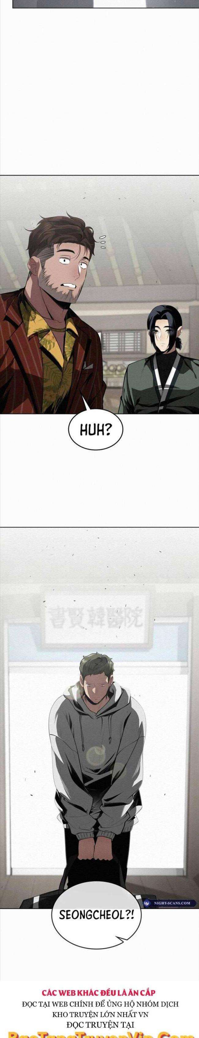 Phản Lão Hoàn Đồng Ở Thế Kỉ 21 - Page 2