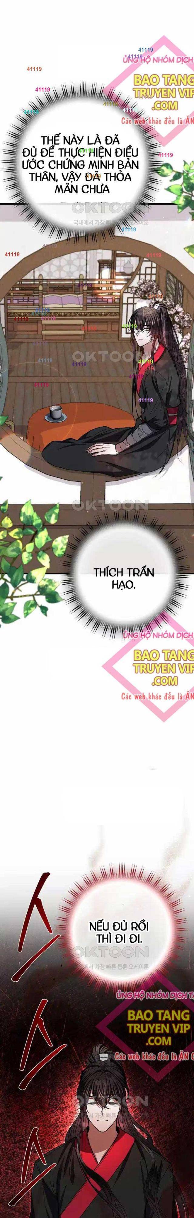 Thần Đồng Võ Thuật Hồi Quy - Page 1