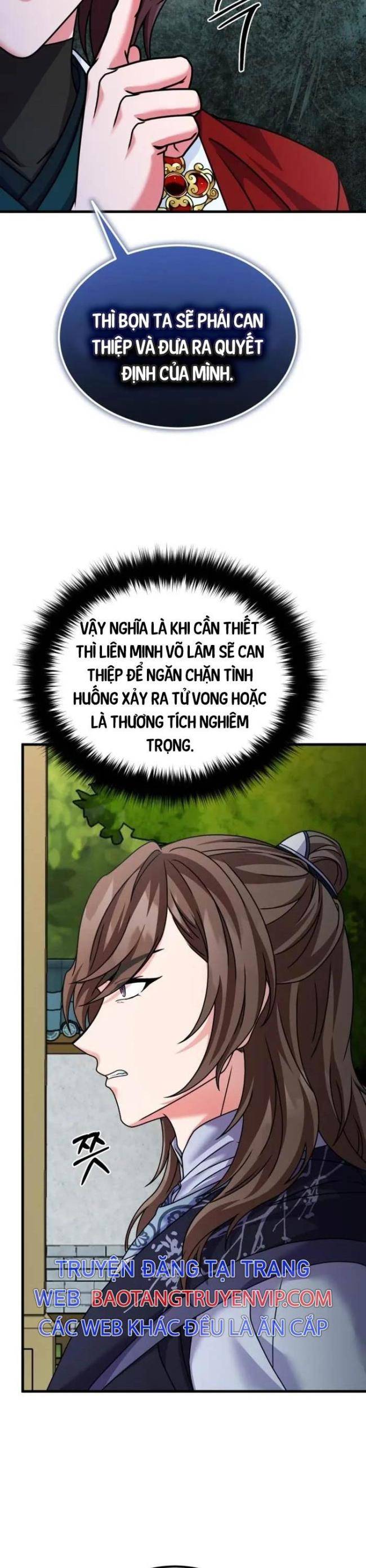 Phá Công Kiếm Đế - Page 3