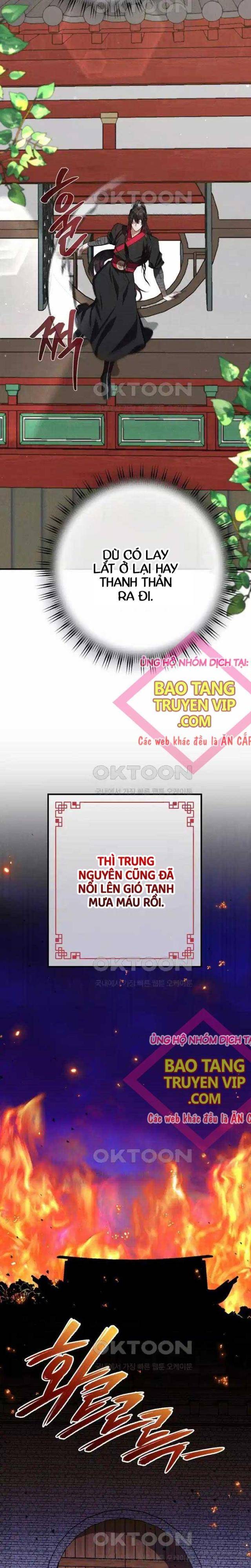 Thần Đồng Võ Thuật Hồi Quy - Page 3