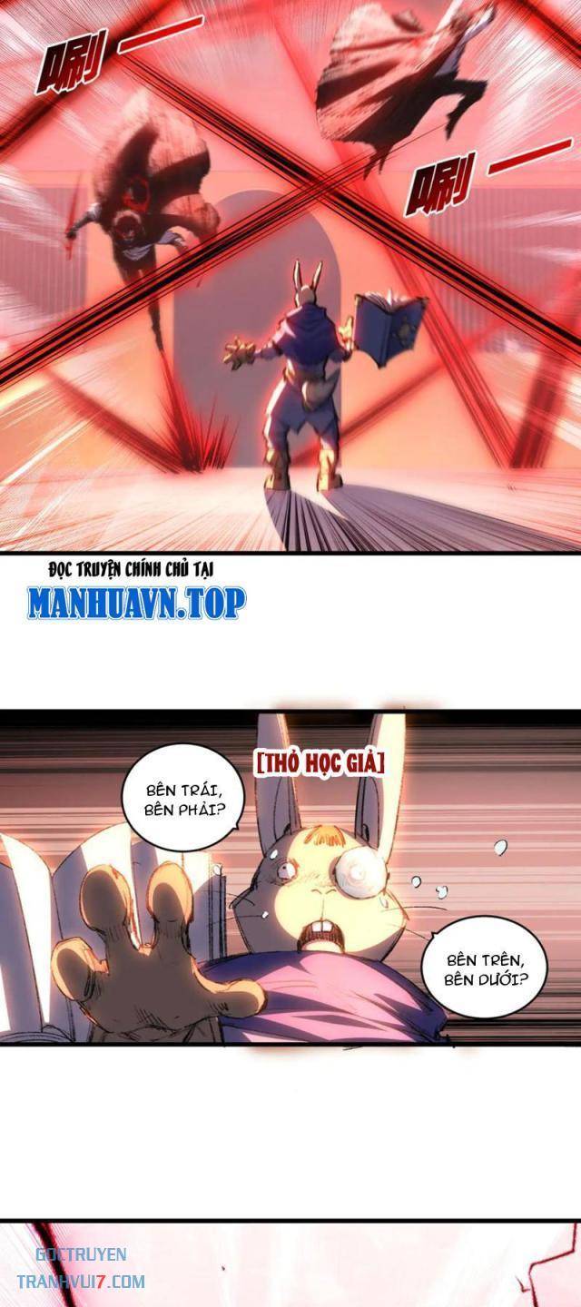 Trảm Nguyệt - Page 3