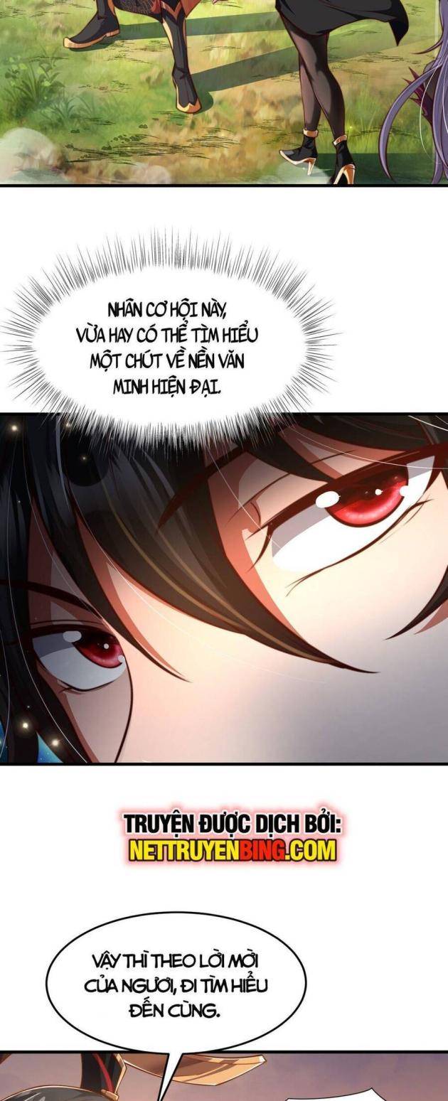 Tần Hoàng Trở Về! - Page 15