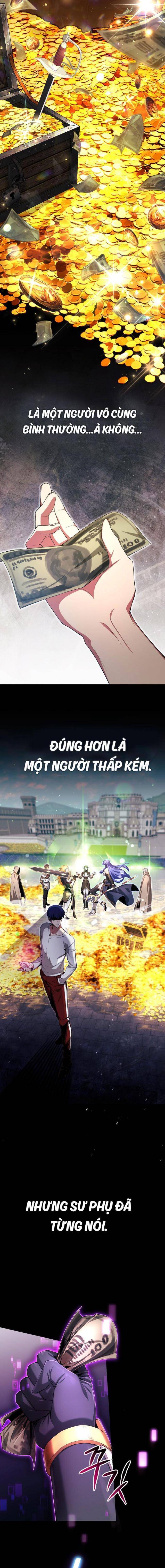 Bậc Thầy Debuff - Page 2