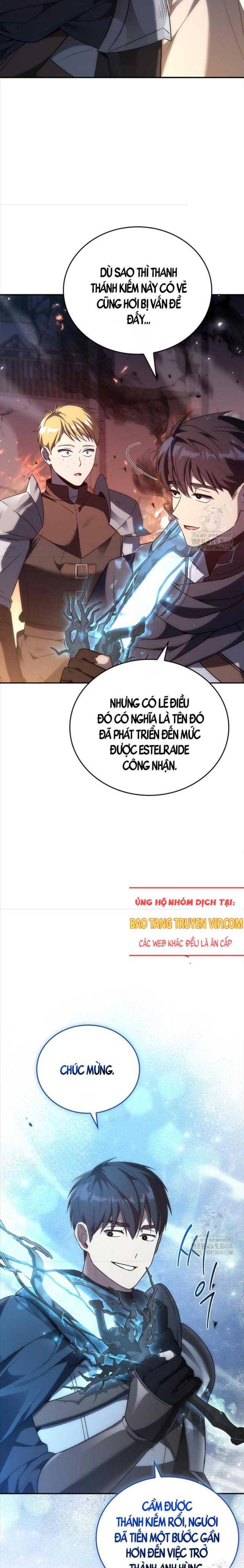Quỷ Vương Hồi Quy Là Người Tốt - Page 3