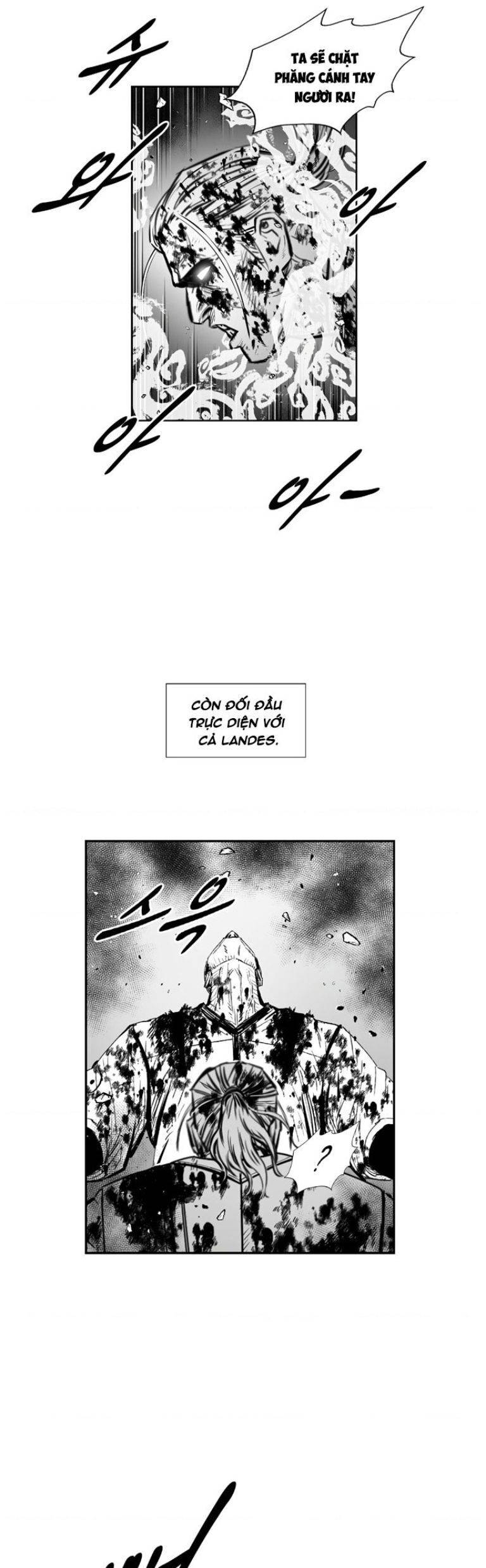 Cơn Bão Đỏ - Page 7