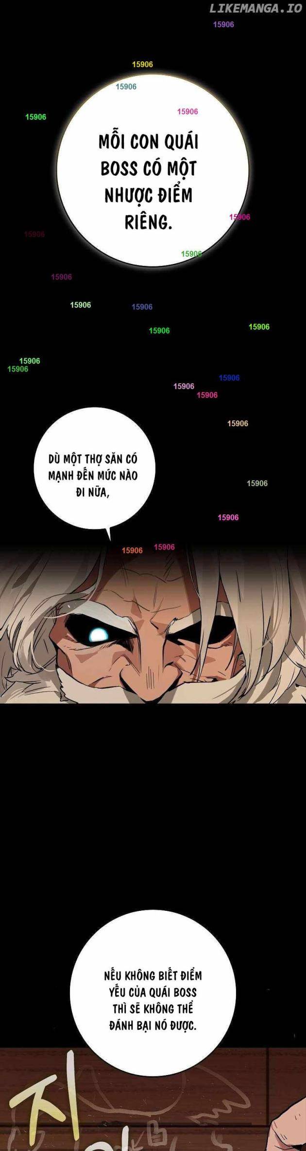 Đệ Nhất Chiến Thần Của Học Viện Thợ Săn - Page 1