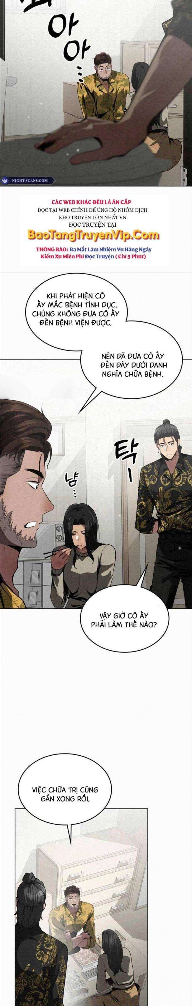 Phản Lão Hoàn Đồng Ở Thế Kỉ 21 - Page 4