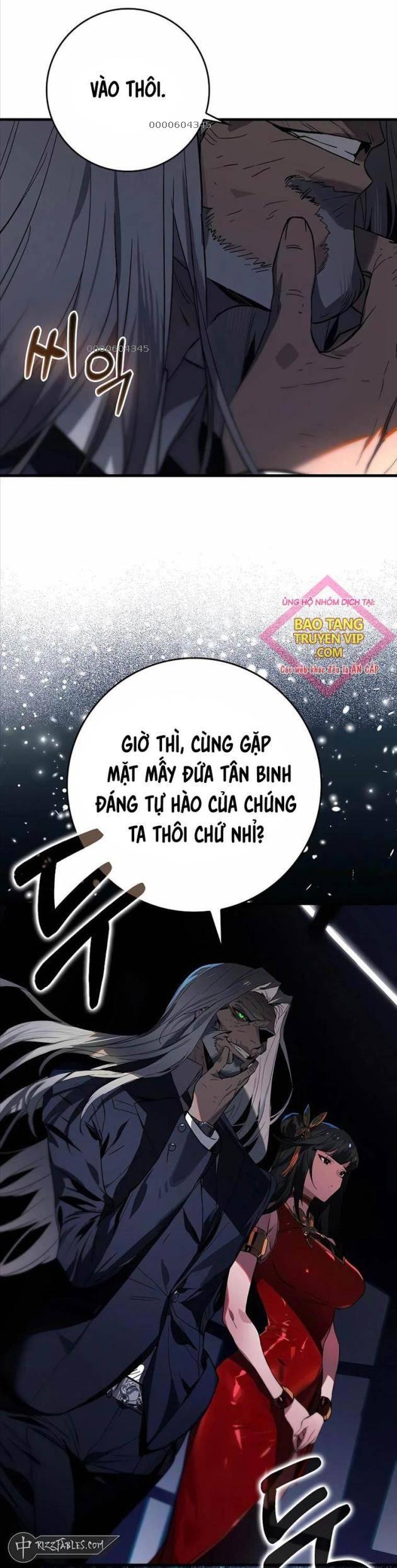 Đệ Nhất Chiến Thần Của Học Viện Thợ Săn - Page 2