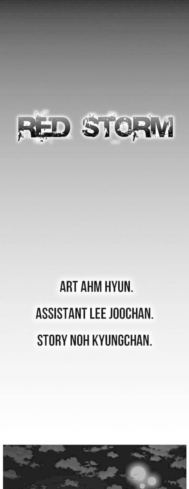 Cơn Bão Đỏ - Page 3