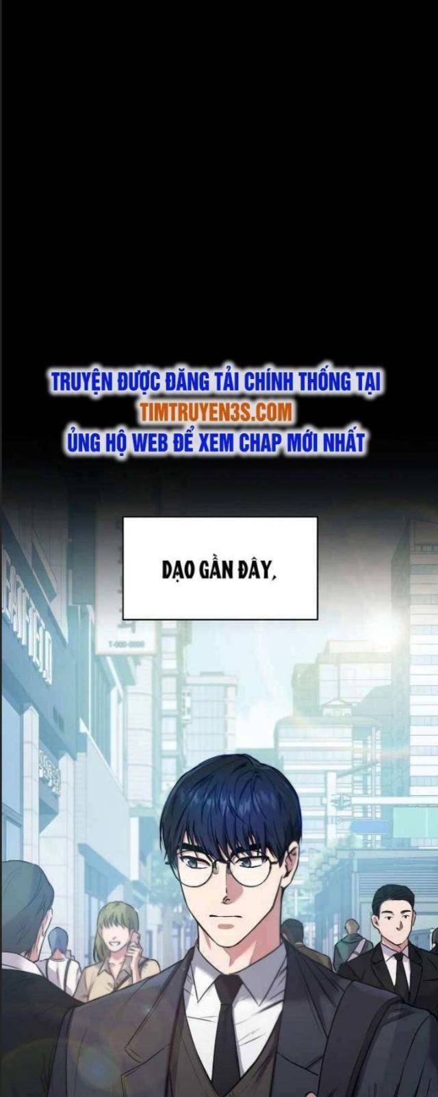 Thuế Trừng Giả - Page 1