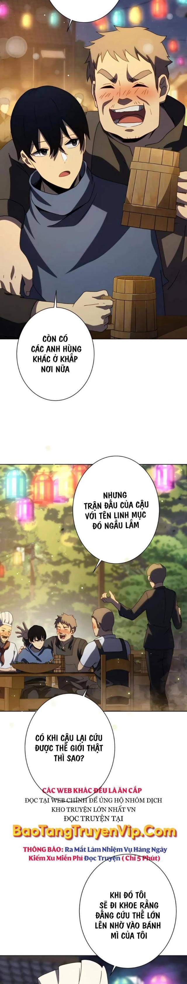 Đấng Cứu Thế Hồi Quy - Page 3