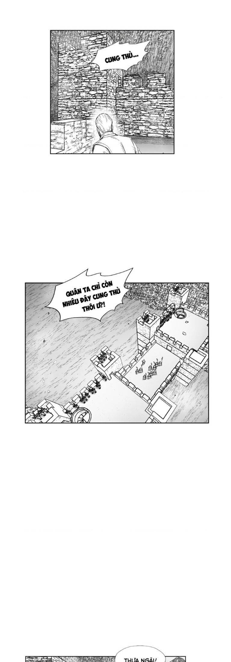 Cơn Bão Đỏ - Page 13