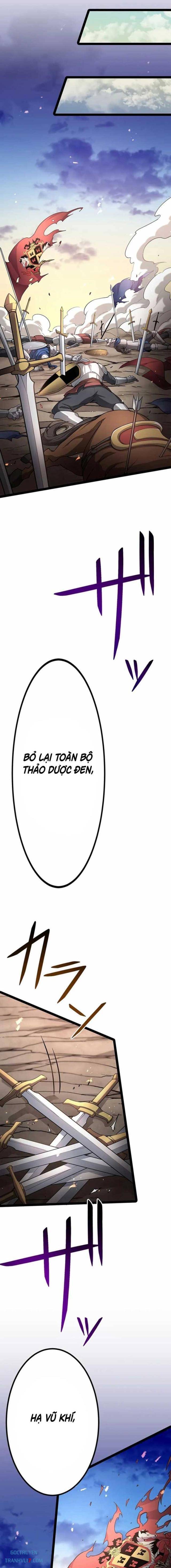 Phòng Thủ Hầm Ngục - Page 28
