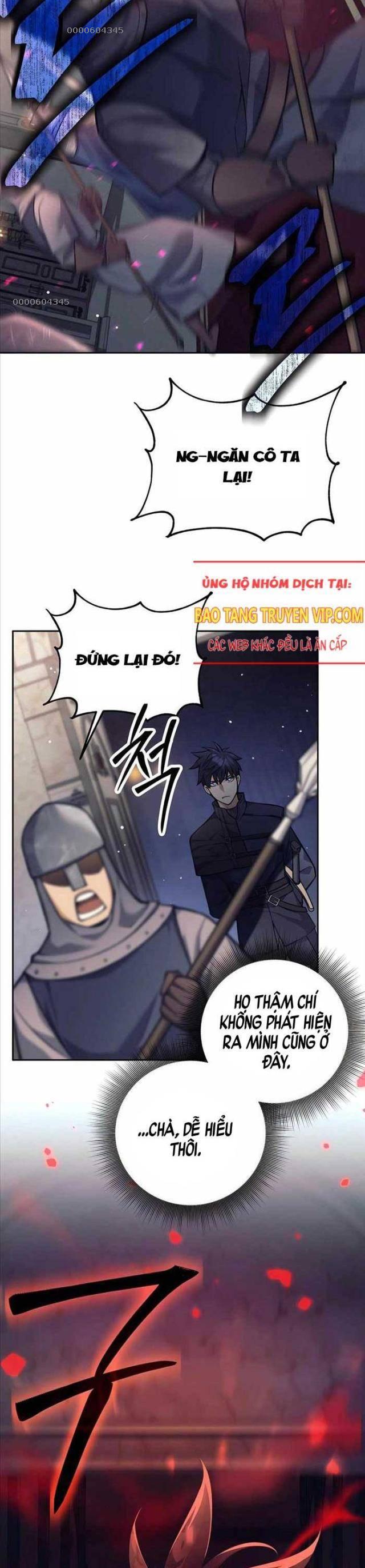 Trở Thành Tên Khốn ở Thế Giới Dark Fantasy - Page 2