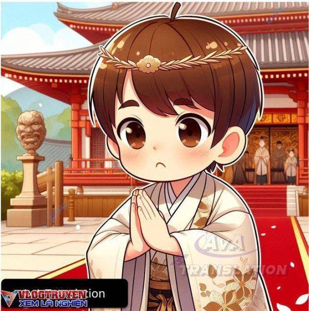 Tần Hoàng Trở Về! - Page 29