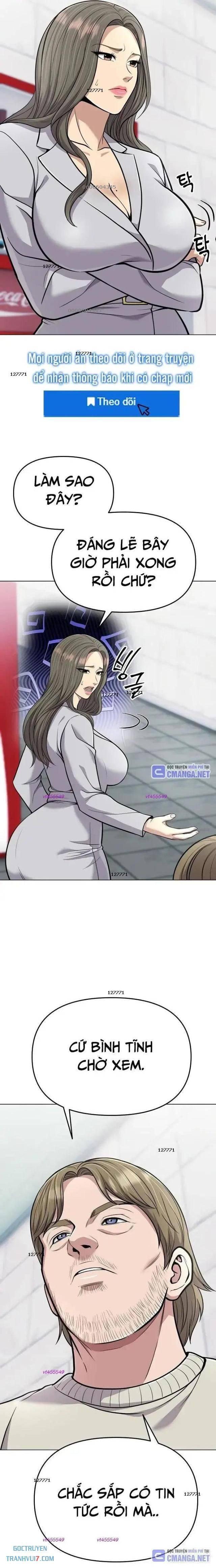Nhân Viên Thực Tập Kim Cheolsu - Page 2
