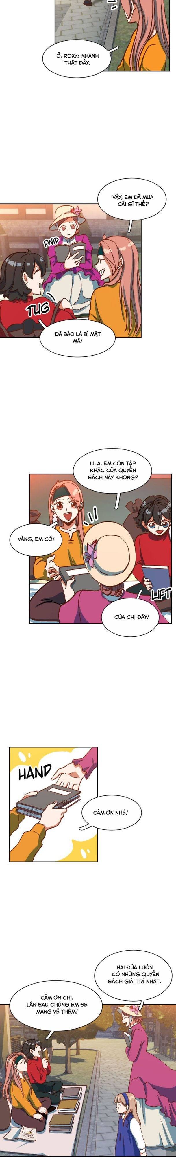Sử Kí Kim Quang Tử - Page 2