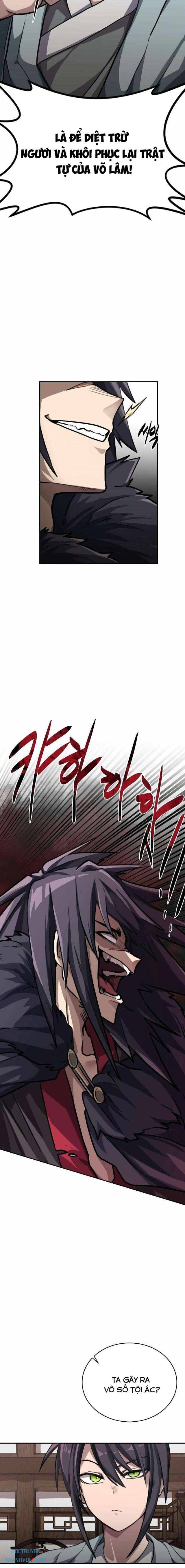 Ta Đây Vô Địch Bất Bại - Page 18