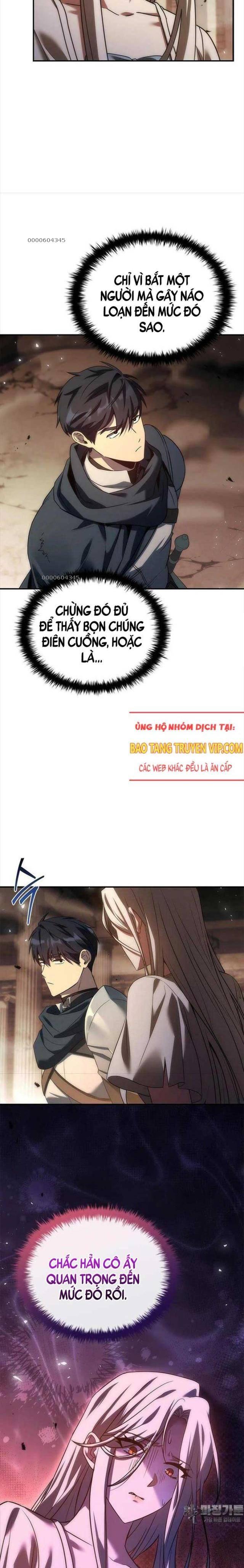 Quỷ Vương Hồi Quy Là Người Tốt - Page 2