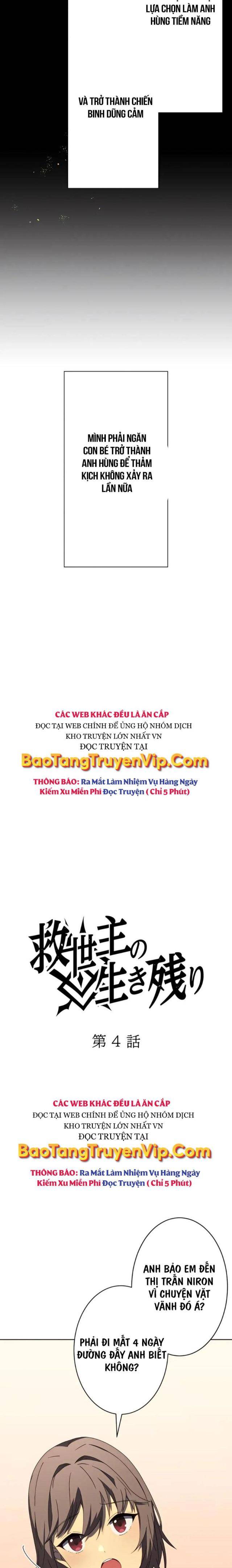 Đấng Cứu Thế Hồi Quy - Page 3