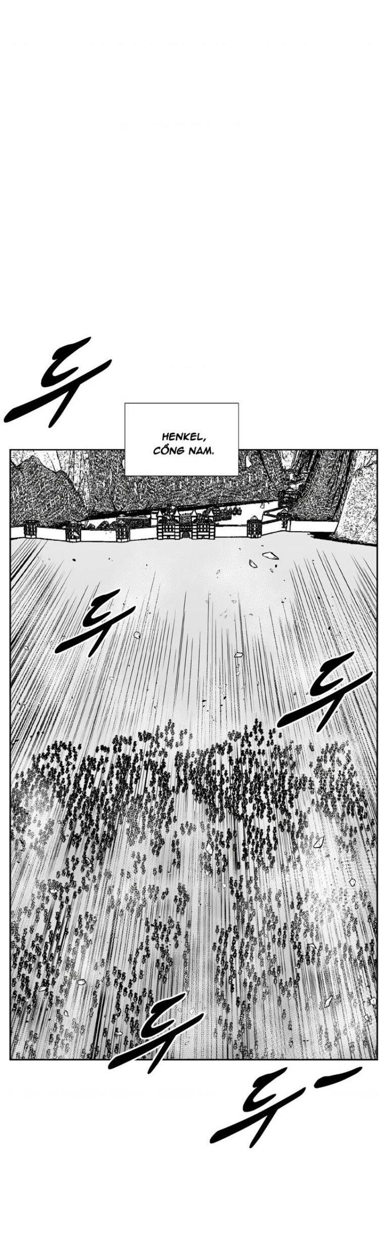 Cơn Bão Đỏ - Page 45