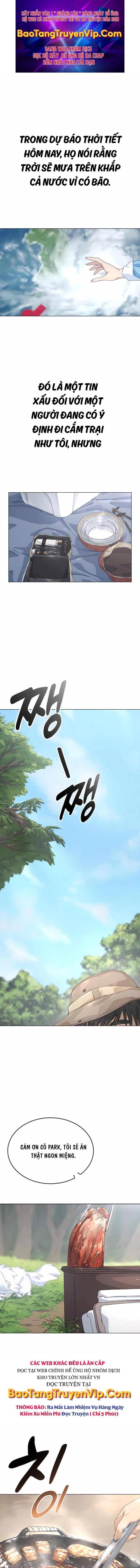 Chữa Lành Cuộc Sống Thông Qua Cắm Trại Ở Thế Giới Khác - Page 1