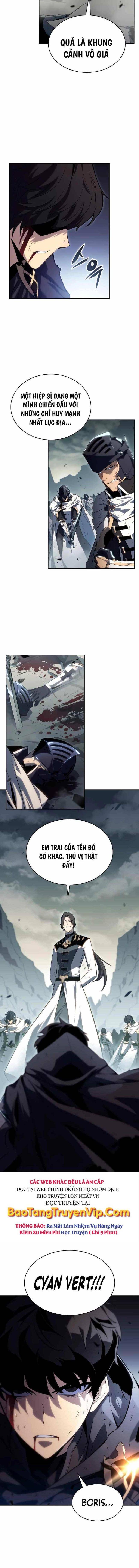 Cậu Nhỏ Nhà Công Tước Là Sát Thủ Hồi Quy - Page 2