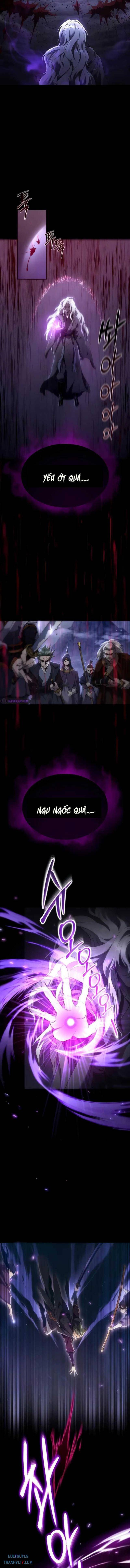 Thiên Ma Muốn Sống Một Cuộc Đời Bình Lặng - Page 3