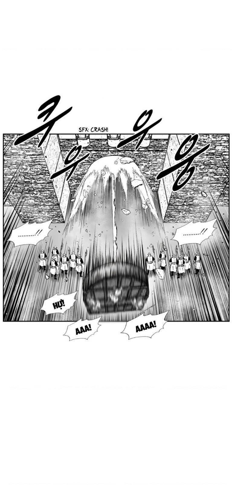Cơn Bão Đỏ - Page 42
