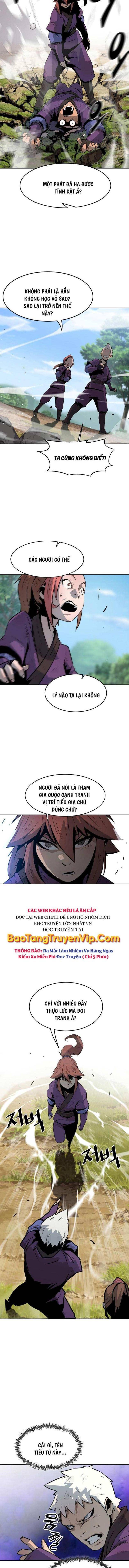 Tiểu Gia Chủ của Tứ Xuyên Đường Gia trở thành Kiếm Thần - Page 33
