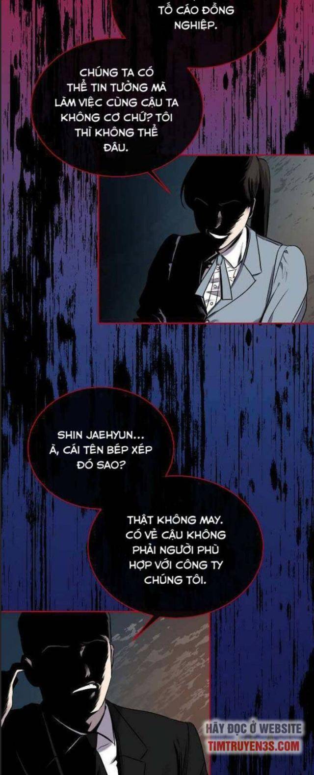 Thuế Trừng Giả - Page 46