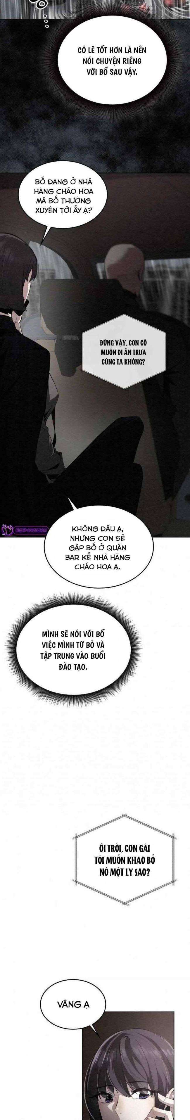 Phản Lão Hoàn Đồng Ở Thế Kỉ 21 - Page 4