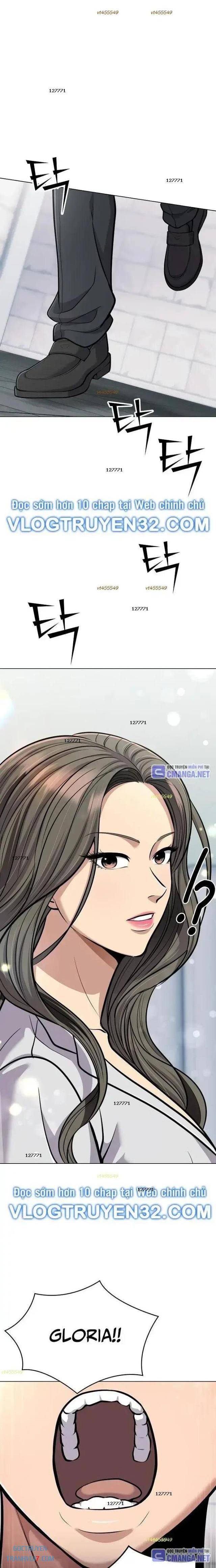 Nhân Viên Thực Tập Kim Cheolsu - Page 3