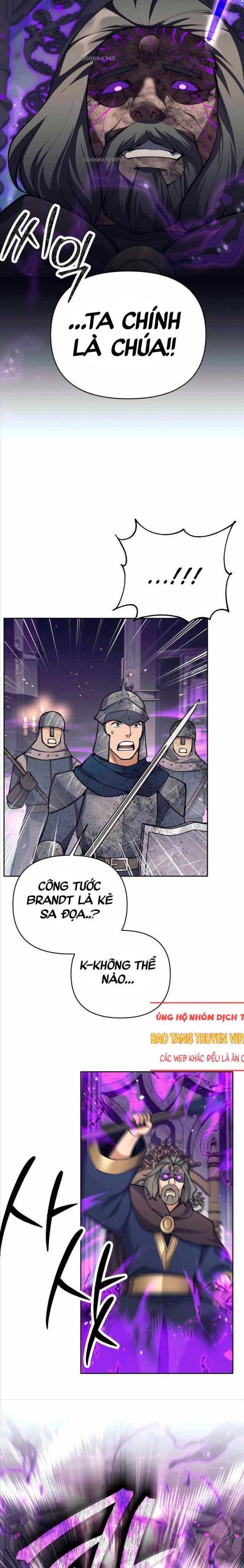 Trở Thành Tên Khốn ở Thế Giới Dark Fantasy - Page 2