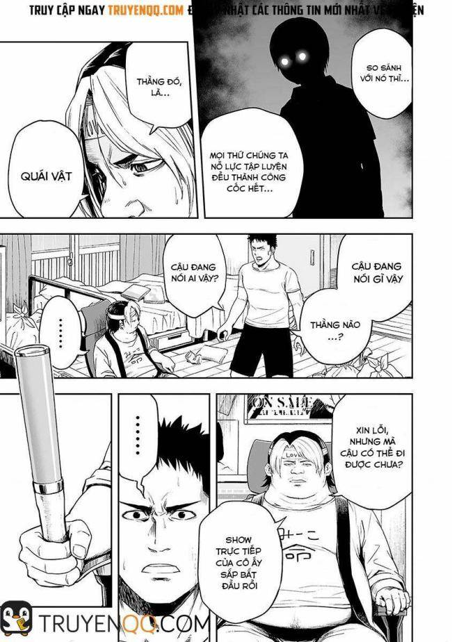 Tsuyoshi - Page 23