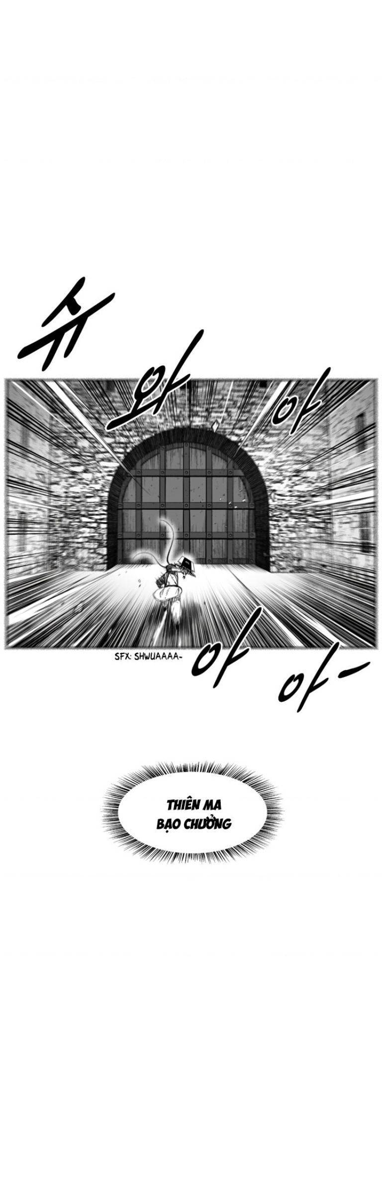 Cơn Bão Đỏ - Page 35