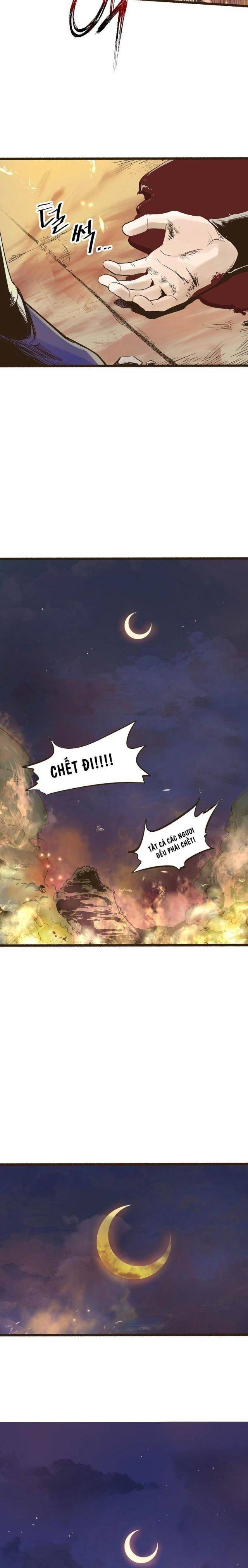 Quỷ Công Di Lục - Page 3
