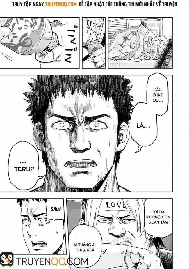 Tsuyoshi - Page 21