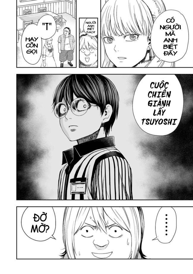 Tsuyoshi - Page 9