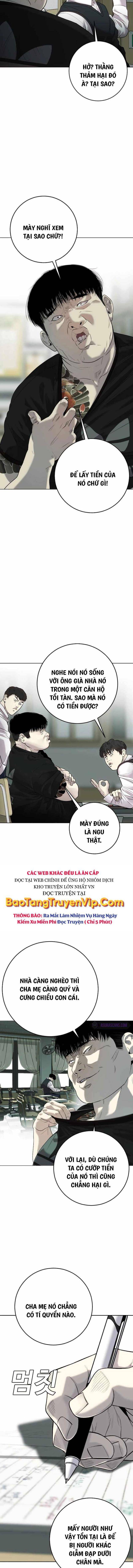 Đứa Con Báo Thù - Page 3
