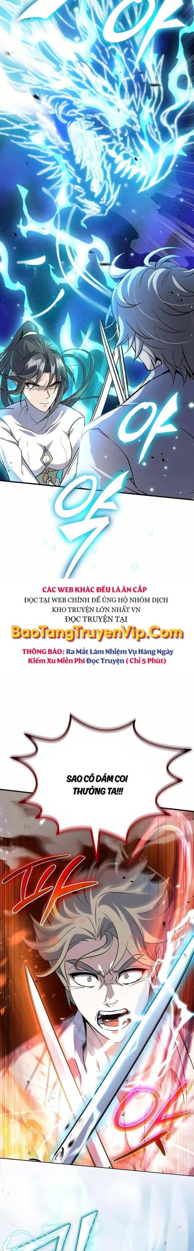 Những Nhân Vật Chính Mà Chỉ Tôi Biết - Page 3