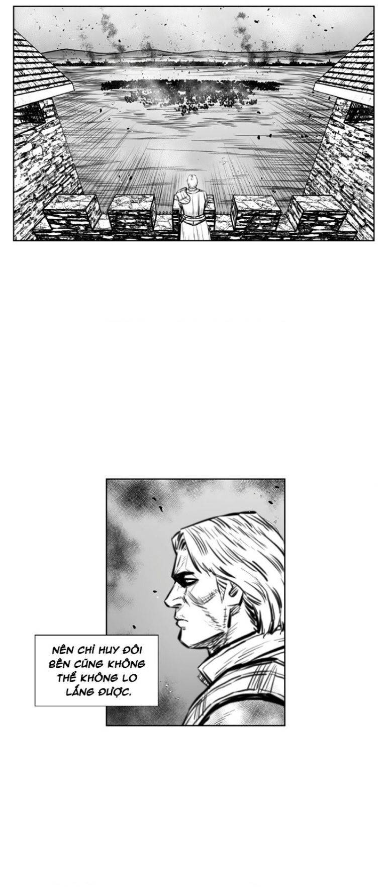 Cơn Bão Đỏ - Page 24